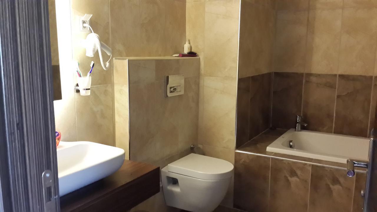 Termal Park Hotel Armutlu Exterior foto