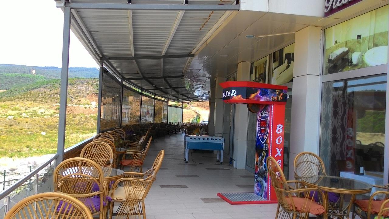 Termal Park Hotel Armutlu Exterior foto